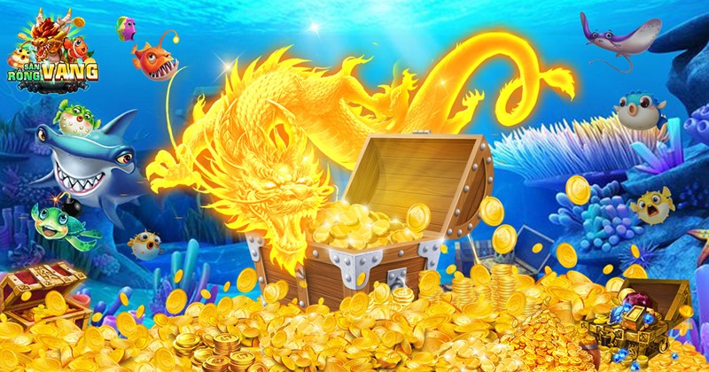Cách chơi đơn giản, dễ thắng với game vua bắn cá Manclub