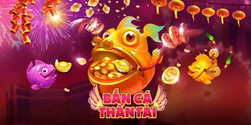 Những loại vũ khí bắn cá thần tài huyền thoại