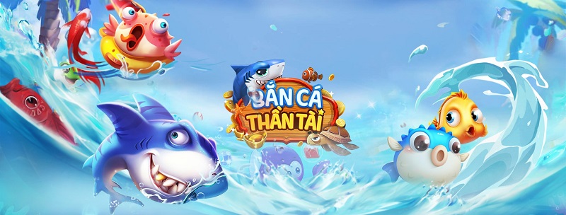 Trò chơi giải trí hấp dẫn nhất bắn cá tiên tại Manclub
