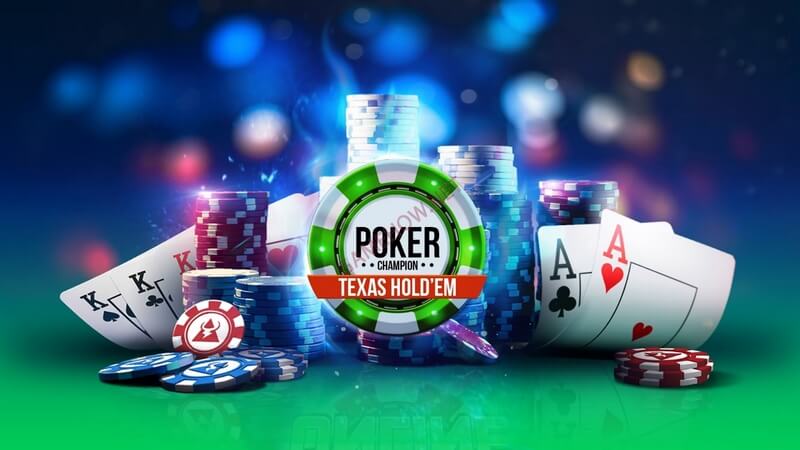 Nguồn gốc, lịch sử game online poker tạiManclub