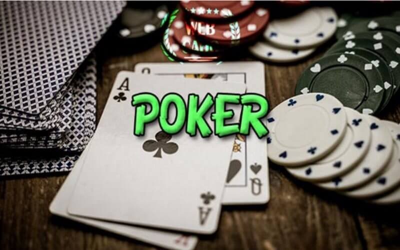 Hình thức đa dạng khi chơi game trực tuyến Pocker Manclub